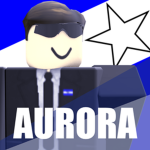 United Districts Of Aurora