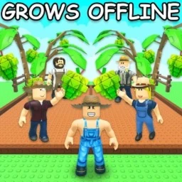 Grow a Yaunna icon
