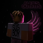 Alfies outfit shop!