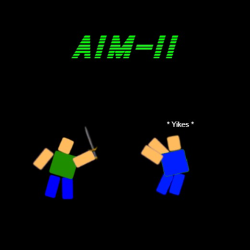 Aim-II