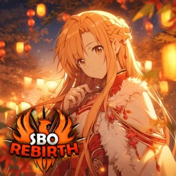 [🦃] Sword Blox Online: Rebirth icon