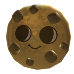 Golden Lil Chip