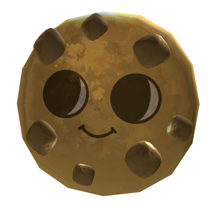 Golden Lil Chip