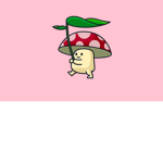 Mushroom Fans (:
