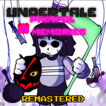 Undertale Painful Memories