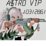 A$TR0 VIP