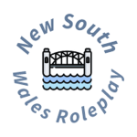New South Wales ERLC Roleplay