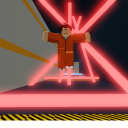 Escape the prison (obby)