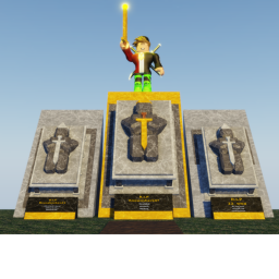 Roblox Cemetery icon