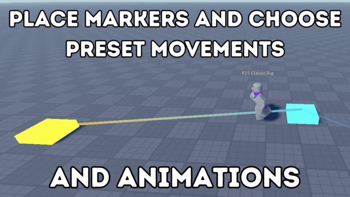 MegMo Animator preview 4
