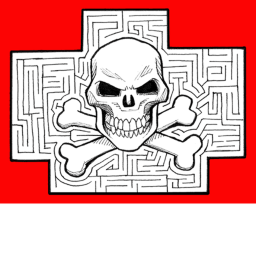 Death Maze icon