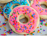 The Donut Gang Group