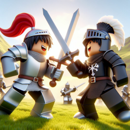 Gladiator Battle Simulator 🏰