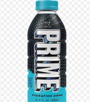 Prime or gatorade