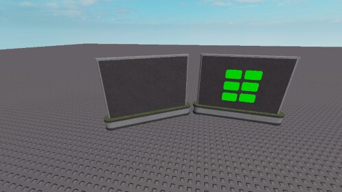[VOICE CHAT] Hangout on a Baseplate