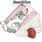 Sweet & Pure