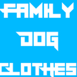 FAMILY DOG CLOTHES