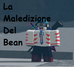 La Maledizione Del Bean (VERSIONE 1.0!)