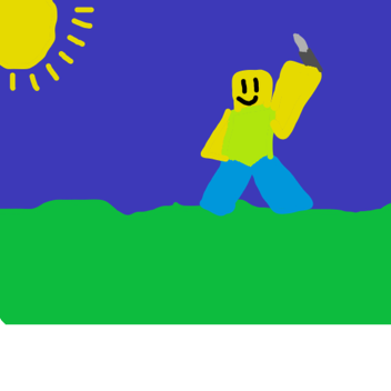 Generic Island PVP