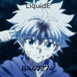 Liquid E