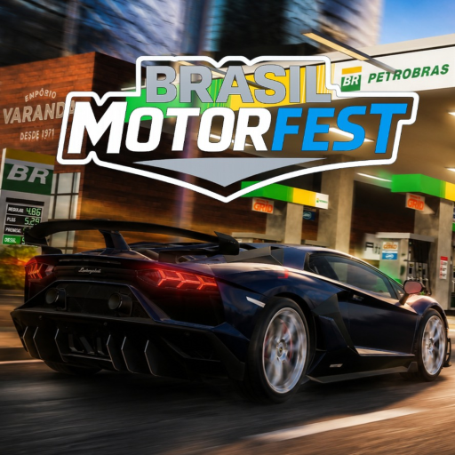 Brazil Motorfest