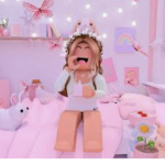 Izzy’s room