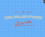 Cool Baller Studios