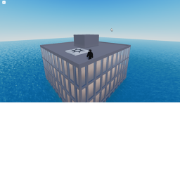 flood survival!