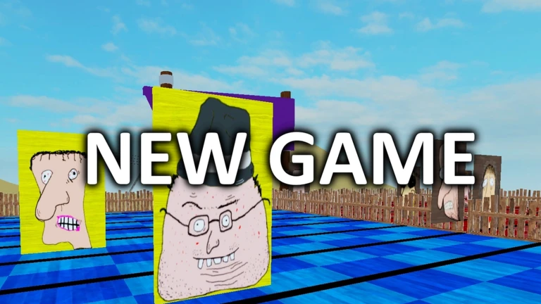 NEW MINIGAME