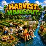 HARVEST HANGOUT