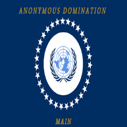 Anonymous Domination - Main