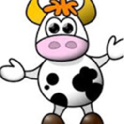 Cow Ville'