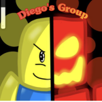 Diego’s G R O U P