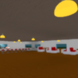 Sim's Diner