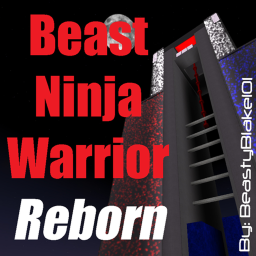 Beast American Ninja Warrior: Reborn icon