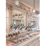 Cafè je jolie