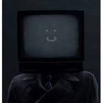 Tv men :)
