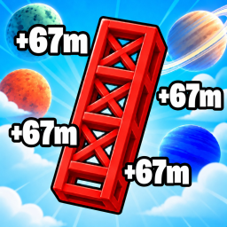 CLIMB the UNIVERSE 🌕 icon