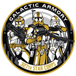 Roblox 327th Star Corps