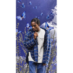 - $ TRAP’S CL0SET