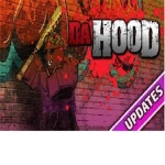 Born Killers ( Da Hood )