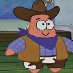 Patrón