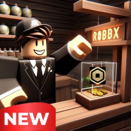 Robux Generosity (Beta)