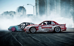 JDM Drifters (JDMドリフターズ)