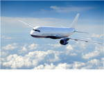 Soaring German Airlines