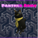 Panther_army