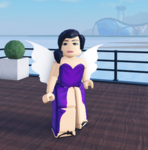 Nanny Plum's Divas Group Thumbnail