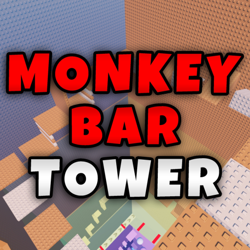Monkey Bar Tower