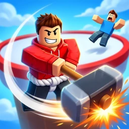 Hammer Sumo  icon