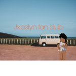 jocelyn<3